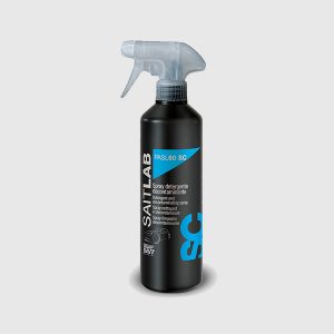 Spray Detergente e Descontaminante PASL60