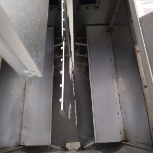 Fosfatizantes e Decapantes