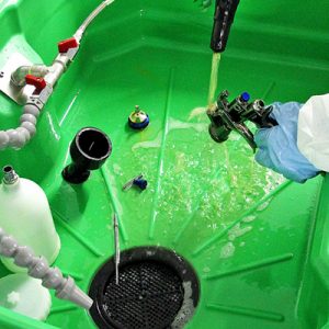 Soluções para Pintura