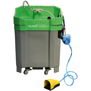 BIO-CHEM PROLAQ