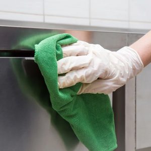 Soluções para MRO